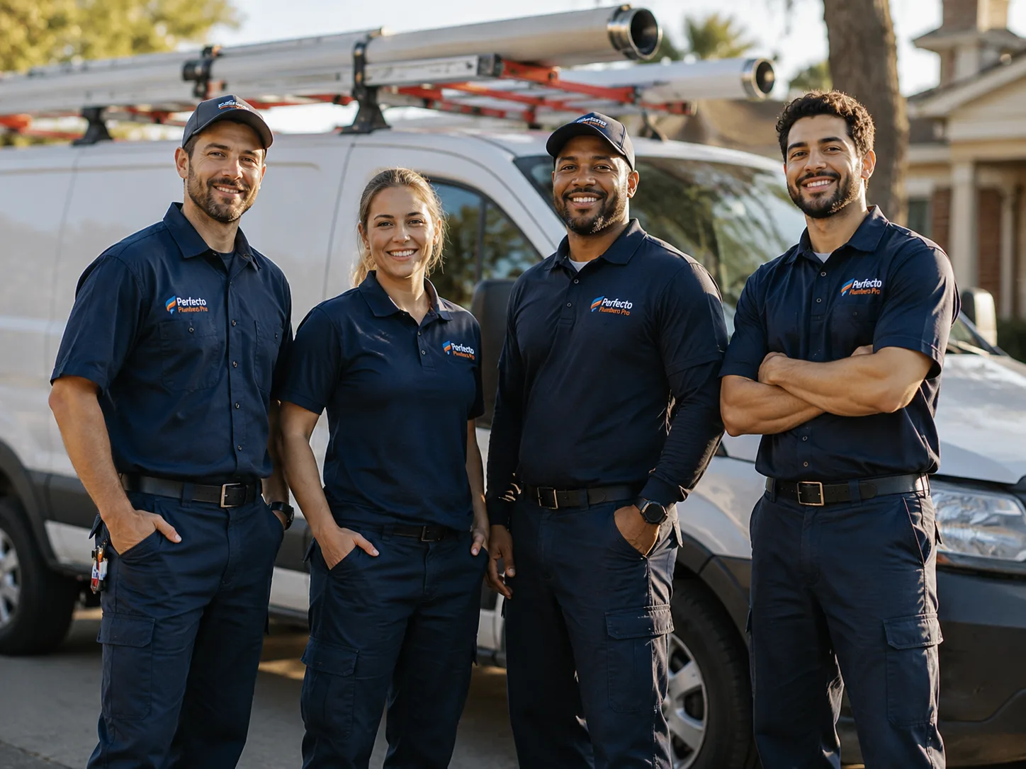 Emergency Plumber Near Me in Ansonville, NC near me